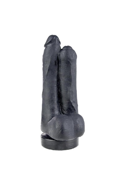 Dildo doppio Lucha 16 cm