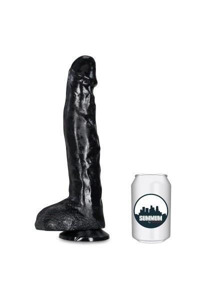 Dildo realistico Felipe 25 cm