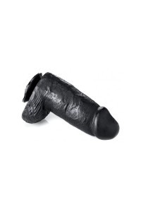 Dildo realistico Super Mike 18 cm