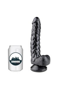 Dildo realistico Hyleos 18 cm