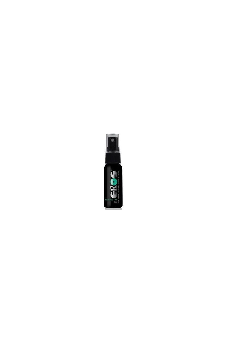 Spray ritardante Prolong 101