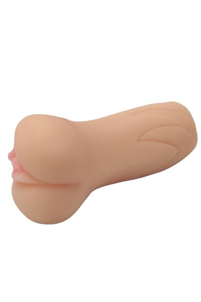 Masturbatore vagina 14 cm