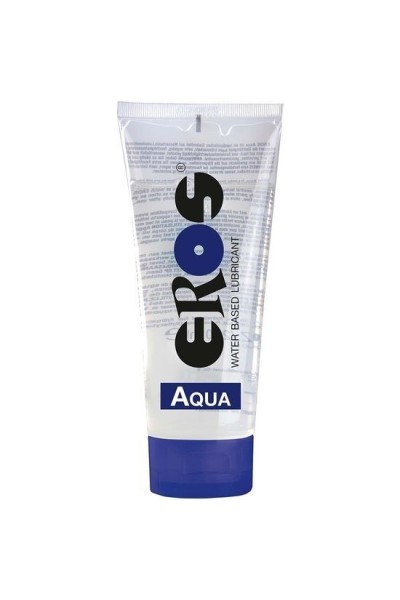 Lubrificante Aqua 200 ml