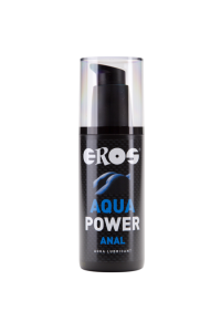 Lubrificante anale Aqua Power 125 ml