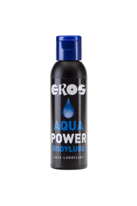 Lubrificante base acqua Aqua Power Bodylube 50 ml