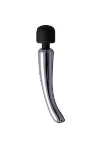 Stimolatore wand Silvery