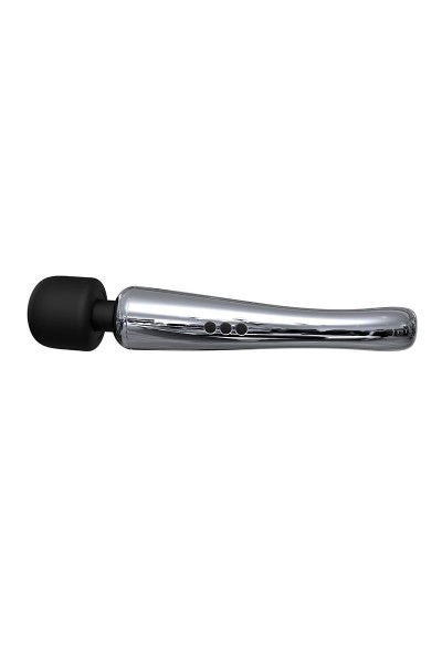 Stimolatore wand Silvery