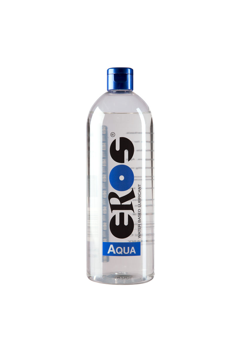 Lubrificante Aqua 500 ml