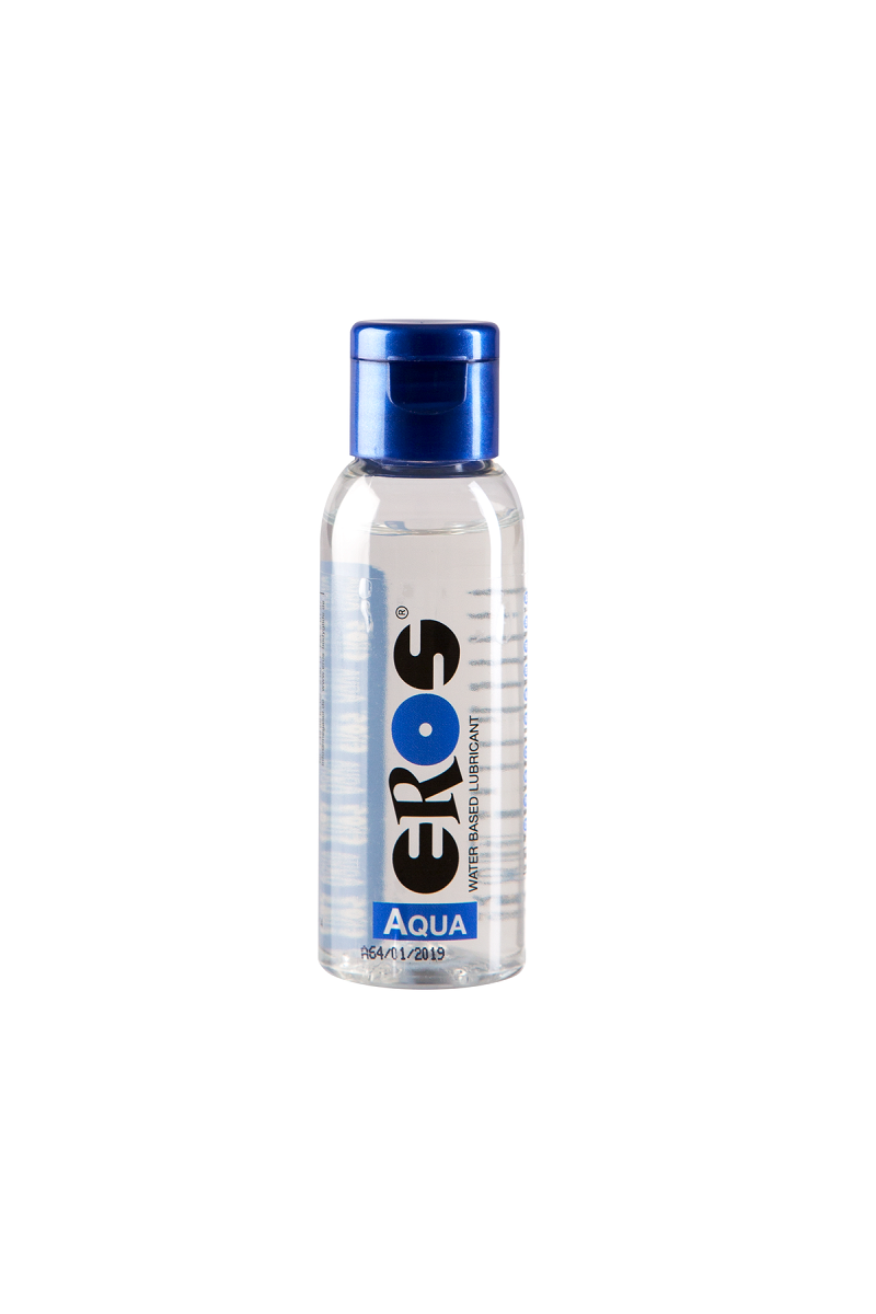 Lubrificante Aqua 50 ml