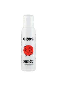 Olio da massaggi Nuru 250 ml