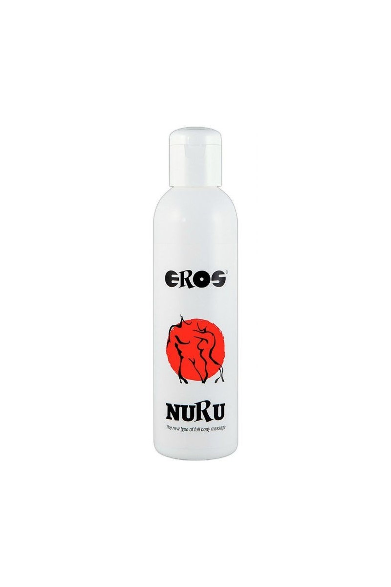 Olio da massaggi Nuru 1000 ml