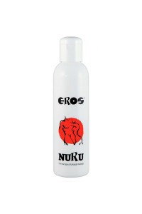 Olio da massaggi Nuru 1000 ml