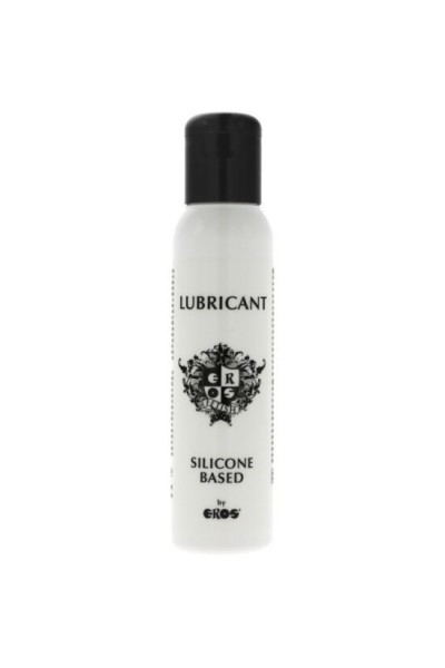 Lubrificante base silicone 100 ml