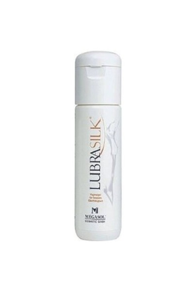 Lubrificante vaginale Lubrasilk 30 ml