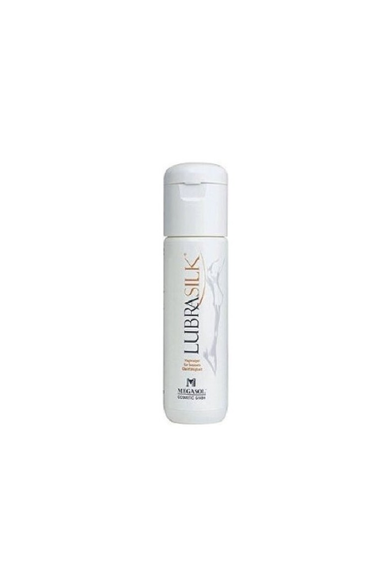 Lubrificante vaginale Lubrasilk 100 ml