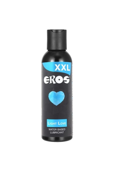 Lubrificante base acqua XXL Light Love 150 ml