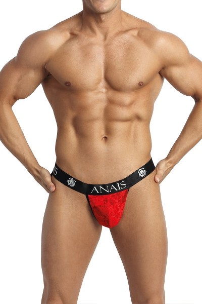 Jock Strap Brave