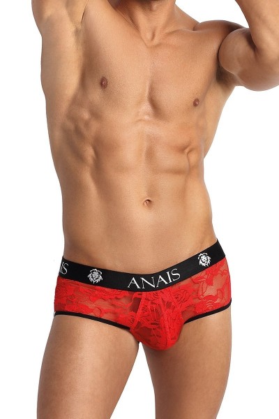 Jock Bikini Brave