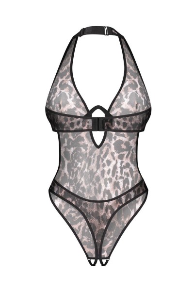 Addia body ouvert