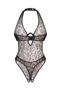 Addia body ouvert