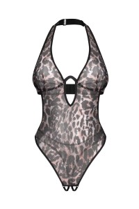 Addia body ouvert