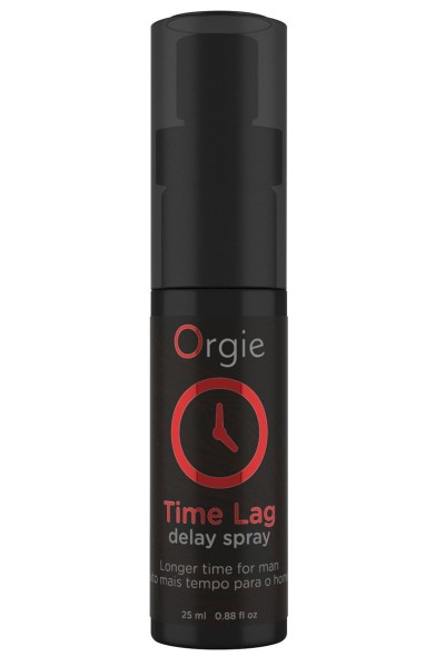 Ritardante Time Lag  25 ml