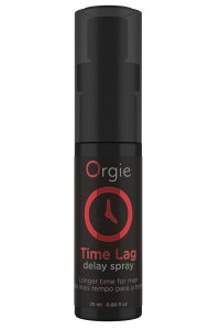 Ritardante Time Lag  25 ml