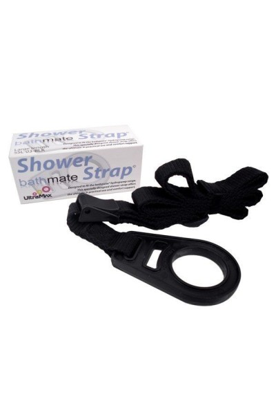 Cinghia per supporto doccia sviluppatori pene Shower Strap