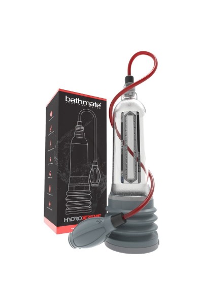 BATHMATE PENIS PUMP HYDROXTREME 11