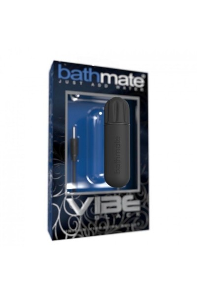 Bullet vibrante Vibe nero