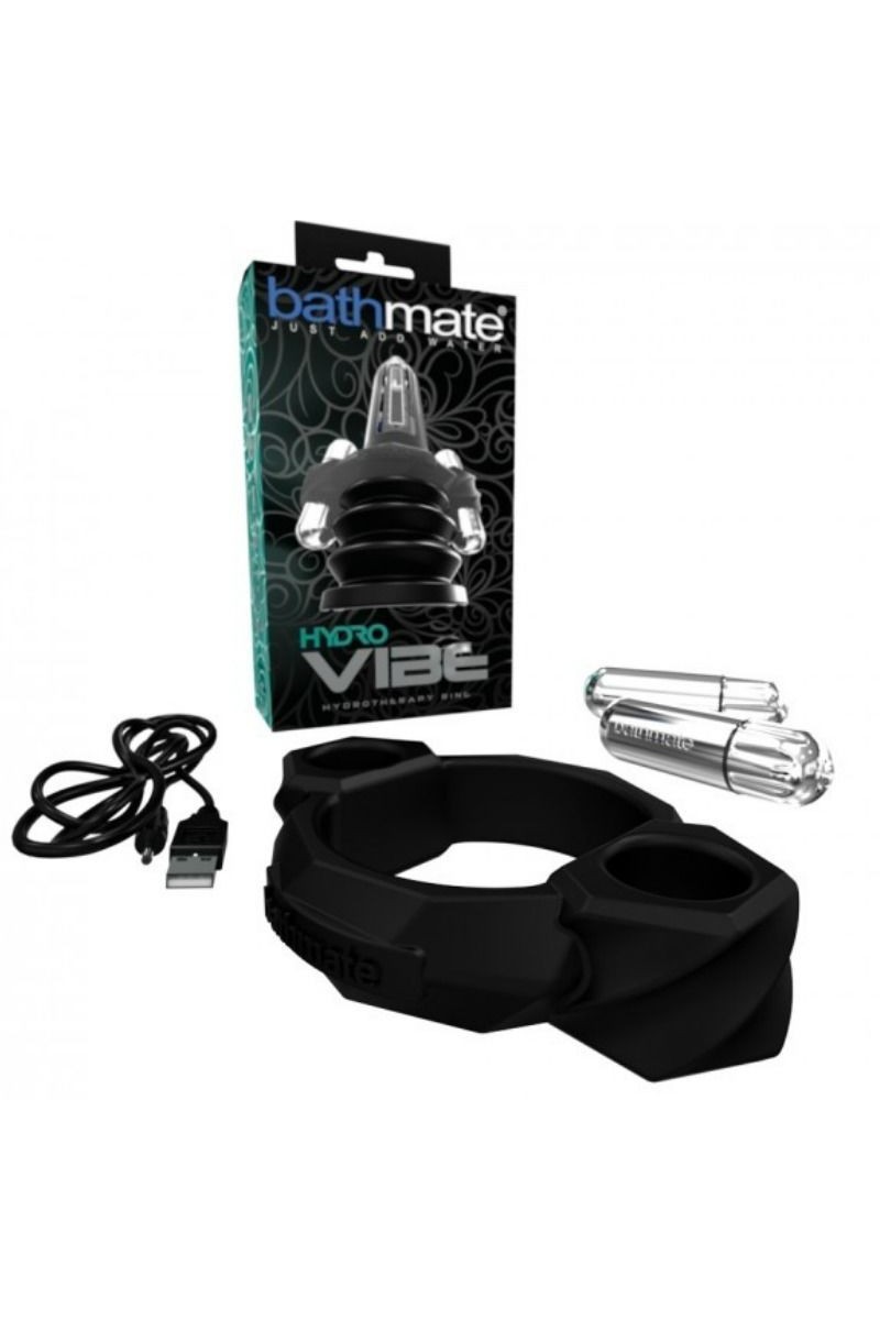 Anello vibrante per HydroVibe