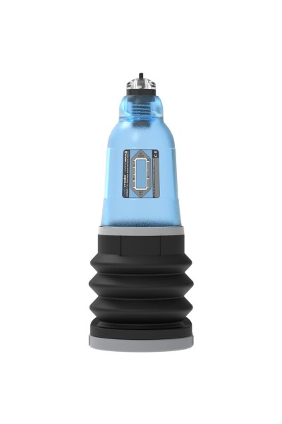 Sviluppatore pene Hydromax 3 blu