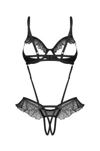 Carrola body ouvert