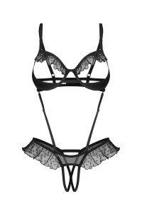 Carrola body ouvert