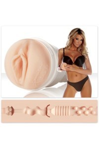 Masturbatore vagina Jessica Drake