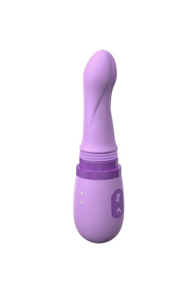 Stimolatore vaginale Her Personal Sex Machine