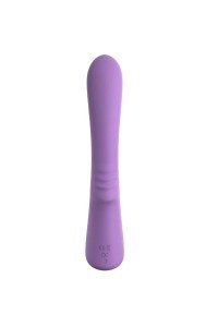 Vibratore punto G Flexible Please-Her