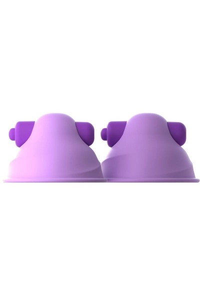 Succhia capezzoli Vibrating Nipple Suck-Hers