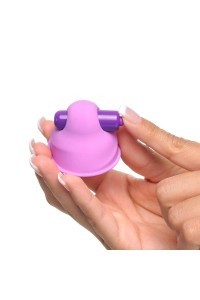 Succhia capezzoli Vibrating Nipple Suck-Hers