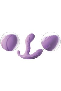 Vibratore punto G Spot Stimulate-Her