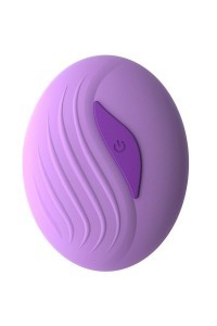 Vibratore punto G Spot Stimulate-Her