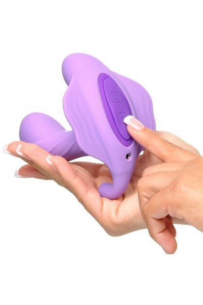 Vibratore punto G Spot Stimulate-Her