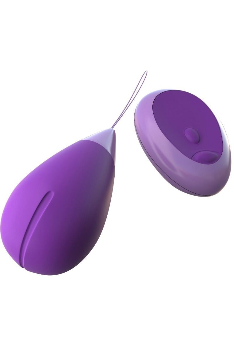 Uovo vibrante Remote Kegel Excite-Her