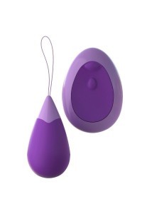 Uovo vibrante Remote Kegel Excite-Her