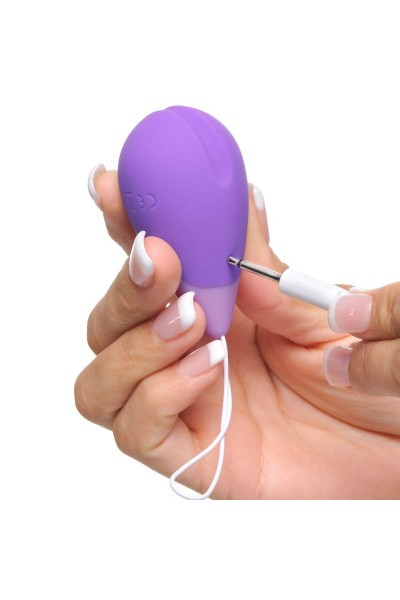 Uovo vibrante Remote Kegel Excite-Her