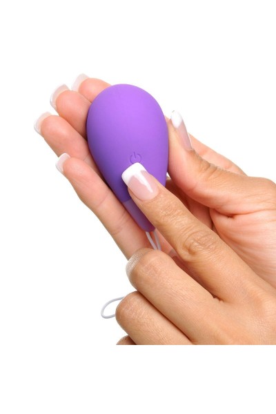 Uovo vibrante Remote Kegel Excite-Her