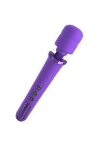 Stimolatore Her Rechargeable Power Wand