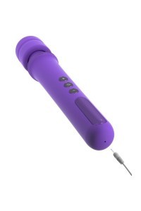 Stimolatore Her Rechargeable Power Wand