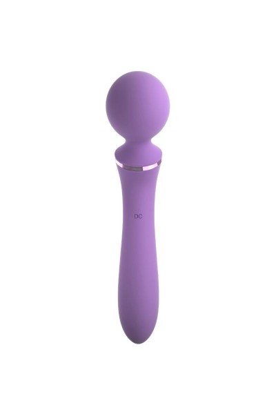 Stimolatore Duo Wand Massage-her