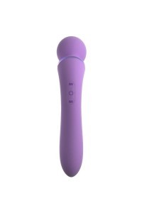 Stimolatore Duo Wand Massage-her